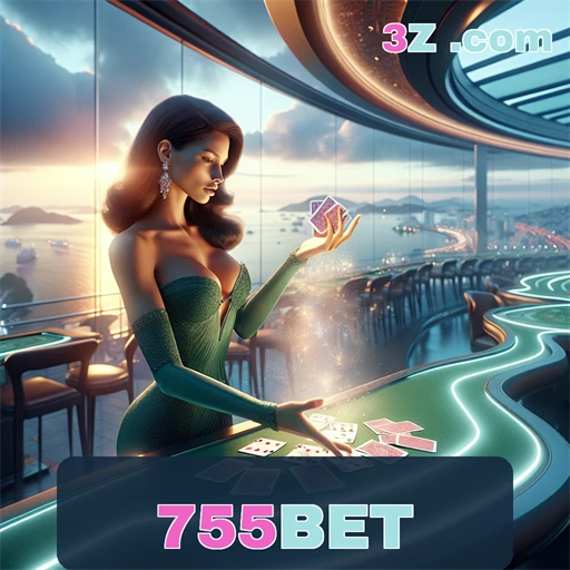 Apostas emocionantes e envolventes no 755bet.com