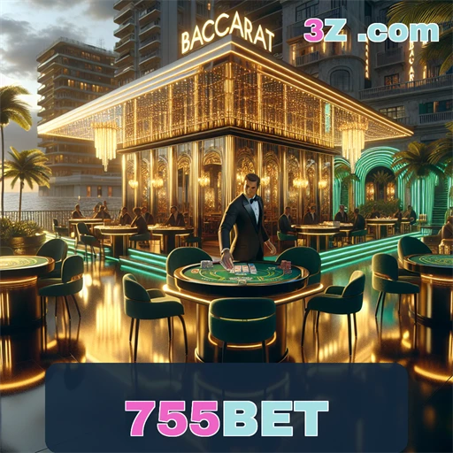 A Experiência de Login no 755bet.com: Conecte-se Fácil e Rápido