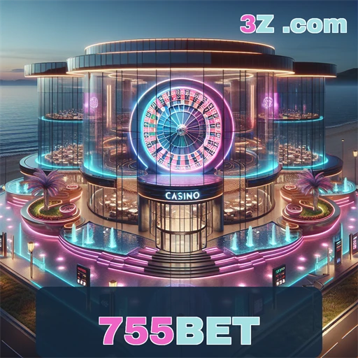 Slots Fascinantes no 755bet.com: Diversão a Cada Giro