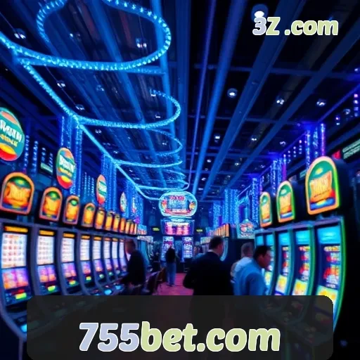 755bet.com App
