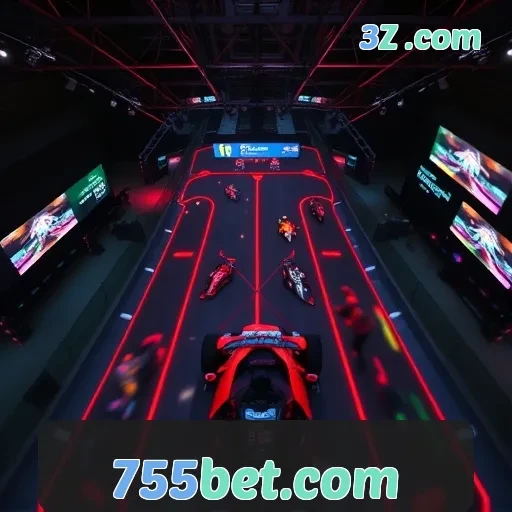 755bet.com Site Confiável