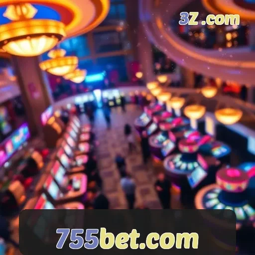 755bet.com Login