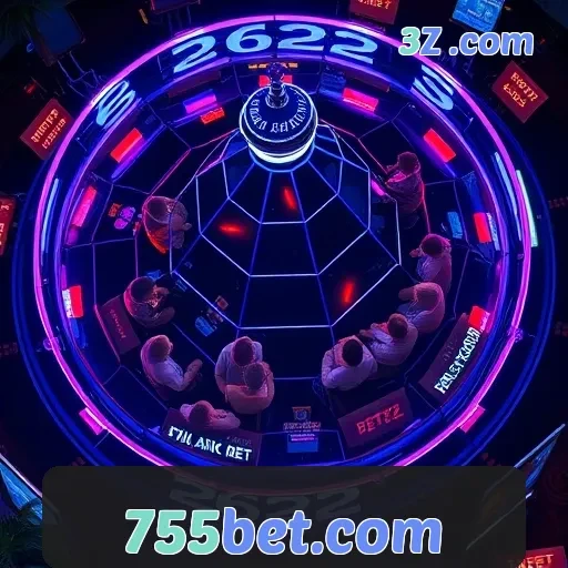 755bet.com Promoções