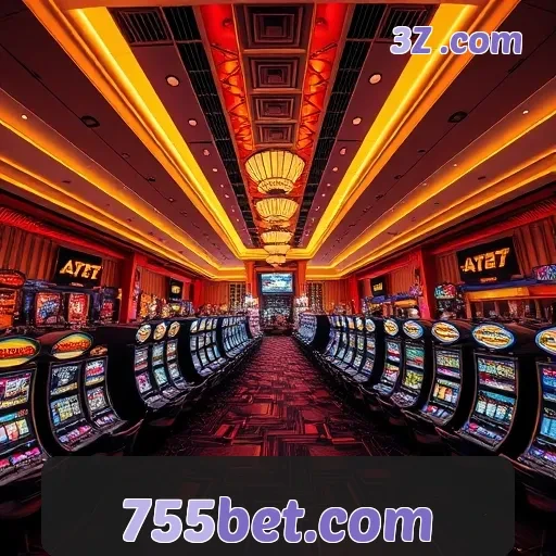 755bet.com Segurança