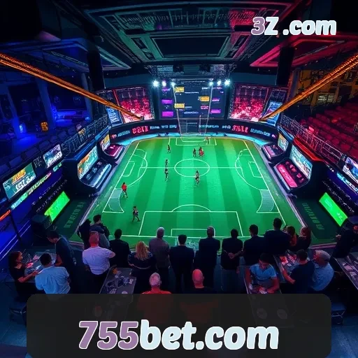 755bet.com Suporte 24/7